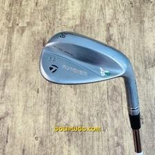 58° Wedge- Taylormade Milled Grind 4 (18469)