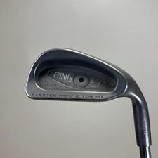 Ping Eye 2 Single Iron - 5 Iron - Ping JZ Shaft - Black Dot - Ping Golf Grip
