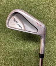 Adams Golf Tight Lies 6 Iron / RH / Regular Steel ~37.75" / Good Grip / jj9067
