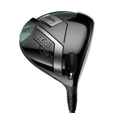 CALLAWAY GOLF REVA RISE DRIVER 12.5° GRAPHITE WOMENS STANDARD
