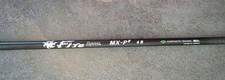 Fire Express MXP# 4R Driver Shaft with Callaway Sleeve 45.25 inches