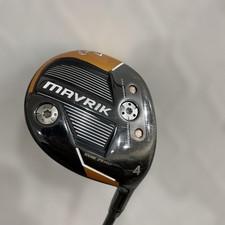 Callaway Mavrik Sub Zero 4W Speeder 765 Fw Evo 2 Ts
