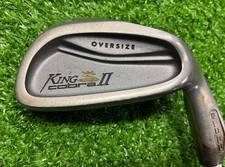 King Cobra II 6 Iron / Burner Stiff Graphite / NICE GRIP/ 40" / dj2758