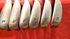 TaylorMade RAC High Trajectory Medium Flex Graphite 5-PW RH