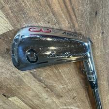 Ben Hogan Apex Black Cameo Single 3 Iron Factory Apex 3 Steel Regular RH