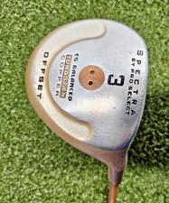 ProSelect Spectra Offset 3 Wood / RH / Regular Graphite ~42" / jd7791