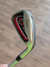 Nicklaus SS460x Signature Series Single 6 Iron Steel Shaft RH Regular