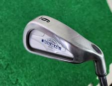 Callaway Steelhead X-14 Iron Single 6 Iron RH Constant Weight Steel Shaft 38"