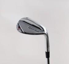 Taylormade Milled Grind 2 Chrome Wedge 58°- Stiff Dynamic Gold Stl 1115732 Good