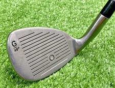 Tru Aim Gap Wedge / RH / Graphite / ~37.75 " / NEW GRIP / VGC / xx6773