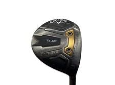 Used Callaway Rogue MAX 15* 3 Fairway Wood Tensei 65 Flex-R Golf Pride Grip RH