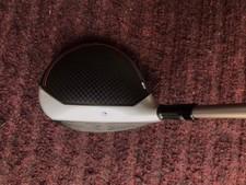 Taylormadem6 Fw Number 5