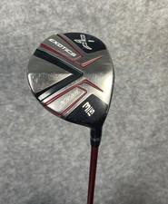 Tour Edge Exotics Xrail Draw Driver 3 Wood 15 Degree Loft