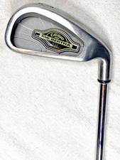 Callaway Club Bertha X-12 Big 6 Iron RH 39" Steel Rifle Shaft Regular Flex Golf