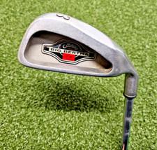 Callaway Big Bertha 3 Iron / RH / Memphis "10" Stiff Steel ~39" / jd9610