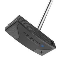 Mint DEMO Cleveland HB Soft 2 Black #8C Putter 2025
