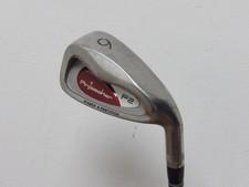 Pinseeker P2 6 Iron Regular Flex Grafalloy Graphite Very Nice!!
