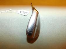 Magique LBS.08 Stiff Flex Steel Shaft 60* Wedge N505