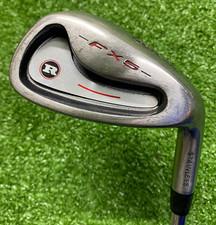 RAM FX5 Forged 9 Iron / RH / Stiff Steel / ~ 35.75 " / New Grip / xx2892