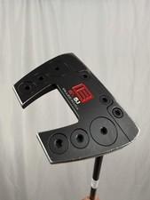 Evnroll EV5.1 Black Putter 34" +HC NICE