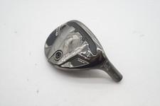 Taylormade Qi35 Max 27* #5 Hybrid Club Head Only VERY GOOD 3-5-B