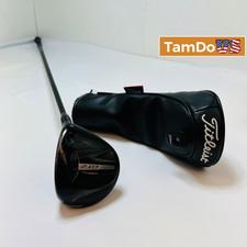 Titleist GT2 15° 3 Fairway Wood Tensei 1K Blue 65 Stiff Flex RH w/ Headcover