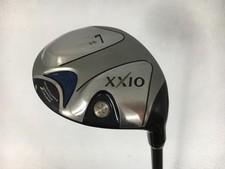 Dunlop The XXIO Fairway 2008 7W Fairway wood MP500 Regular Men #M4