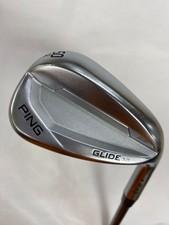 Ping GLIDE 3.0 Wedge 50 (1Club)/MCI 80/Flex:Regular/Black Dot/Right Handed