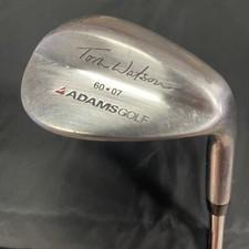Adams Tom Watson Lob Wedge 60* Wedge Flex RIGHT HAND 36" Mens