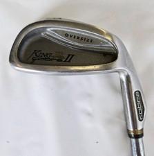 King Cobra II Oversize 3 Iron Men's RH Regular Flex Steel Shaft 40" Golf Club.
