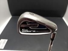 King Cobra FP 6 Iron Regular Flex Steel Shaft RH