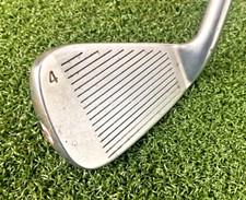 TaylorMade Burner 4 Iron / RH / Regular Steel / Good Grip /jl5515
