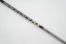 Fujikura Speeder NX TCS 50-R 53g Regular 42" #3 Wood Shaft Callaway Paradym.