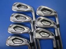 Titleist AP3 718 Iron Set 7pcs 5-PW, 48° N.S.PRO 950GH Flex S