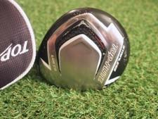 TopFlite Tour 5 Wood 18* Factory Graphite Uniflex w/HC Ships for $15 ZZB
