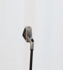 Callaway Big Bertha X-12 5 Iron Regular Flex Graphite 1217182 Good *