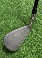Adams Idea a7 6 Iron / 38" Mamiya Proforce 85 Stiff Graphite / NEW GRIP / sa1805