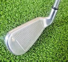 Callaway Steelhead X-14 Irons 4 Iron / RH / Regular Graphite ~38.75" / jd7884