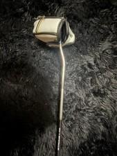Odyssey Stroke Lab V Line Putter With Cover Right Handed