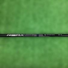 Mitsubishi REAX 60 Shaft TaylMade Sleeve 44.25" Flex S
