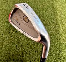King Cobra Oversize 6 Iron / RH / Stiff Graphite ~38" / New Grip / mv0800.1