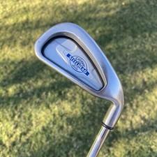 Callaway Steelhead X-14 4 iron Regular Flex 39"