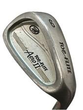Top Flite Aero II 9 Iron Top Flite Hyper Steel Medium Flex Steel 35.5" RH