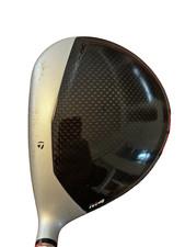 TaylorMade M4 Driver - RH 10.5° - Very good Used Condition 2