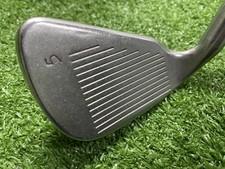 Ping Eye 2 Orange Dot 5 Iron / RH / Stiff Steel ~37.5" / Good Grip / jl2625