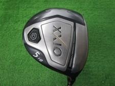 Dunlop XXIO 2018 Miyazaki Model Fairway Wood 5W Miyazaki Waena (SR) #297 Golf