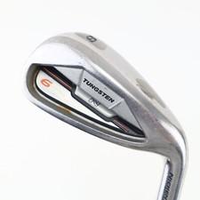 Nickent 8 Iron 6DX 36.5” RH Dynalite Shaft Uniflex Original Grip