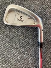 Taylormade/320/3 Iron/RH/Steel Shaft/39"/SL3393