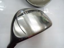 Yamaha inpres i.F.F2007 Fairway Wood 5W MX-507F (SR) #201 Golf Clubs