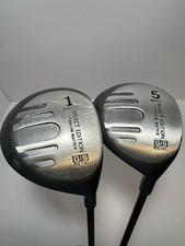 Chamois Select Edition Titanium Matrix O/S 1 & 5 Wood Set 45.5” / 42” RH